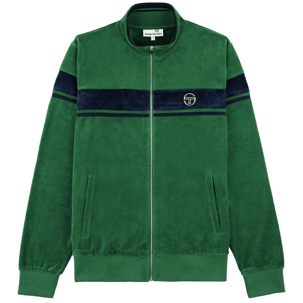 
            Concrete meets bricks